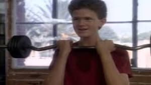 Doogie Howser, M.D. 2. évad Ep.9 9. epizód