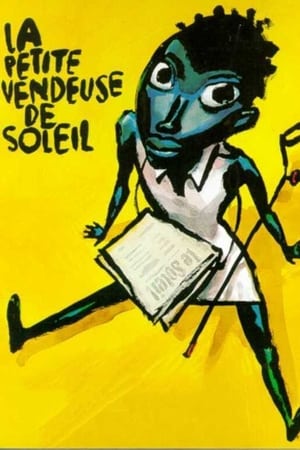 La petite vendeuse de soleil poszter