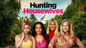 Hunting Housewives háttérkép