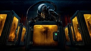 Alien: Föld kép