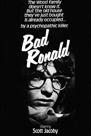 Bad Ronald poszter