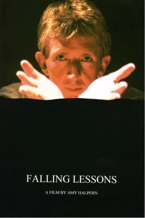 Falling Lessons poszter