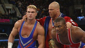 Pankráció - WWE: Smackdown Season 5 Ep.9 9. epizód