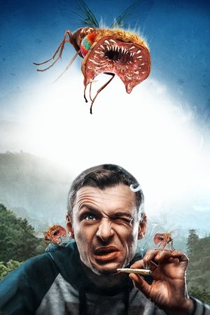 Tafanos poszter