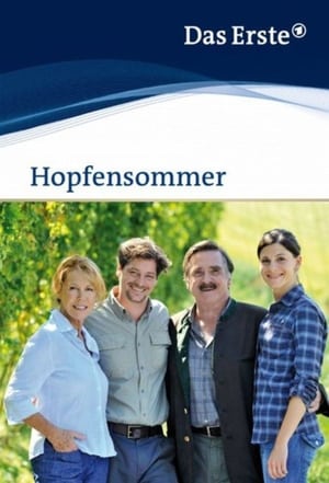 Hopfensommer poszter