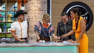 Top Chef VIP 3. évad Ep.34 34. epizód