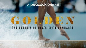 Golden: The Journey of USA's Elite Gymnasts kép