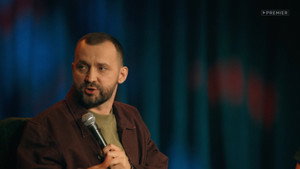 Talk 1. évad Ep.7 7. epizód