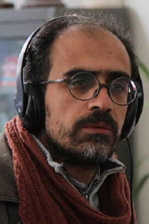 Seyyed Jamal Seyyed Hatami profil kép