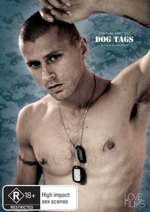 Dog Tags poszter