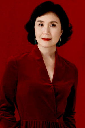 Yan Xiaopin profil kép