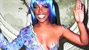 The Fabulous Life of... Lil' Kim háttérkép