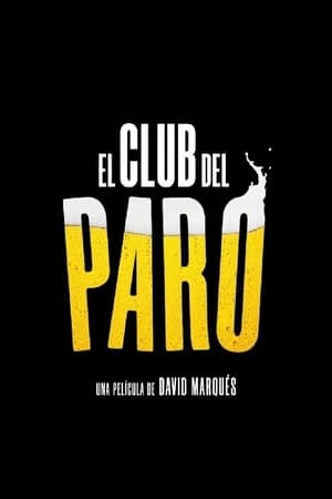 El club del paro poszter