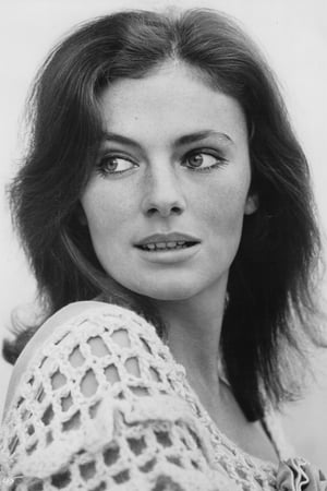 Jacqueline Bisset profil kép