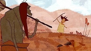 Just So Stories Season 1 Ep.5 5. epizód