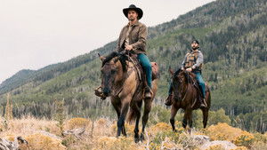 Marshals: Egy Yellowstone történet kép