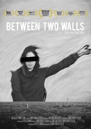 Between Two Walls poszter