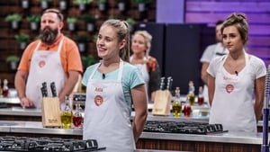 MasterChef 9. évad Ep.4 4. epizód