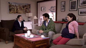 Frágiles Season 2 Ep.8 8. epizód