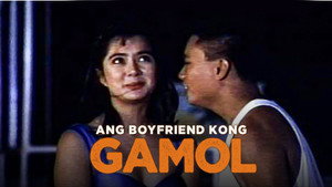 Ang Boyfriend Kong Gamol háttérkép