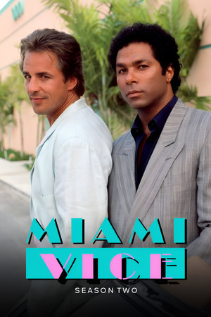Miami Vice