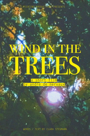 Wind in the Trees poszter