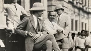 Around the World with Douglas Fairbanks háttérkép