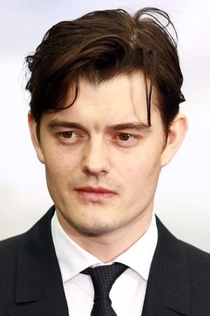 Sam Riley profil kép