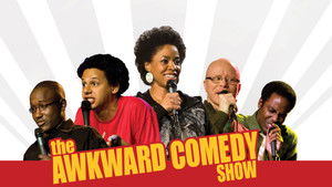 The Awkward Comedy Show háttérkép