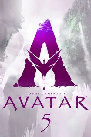 Avatar 5 poszter