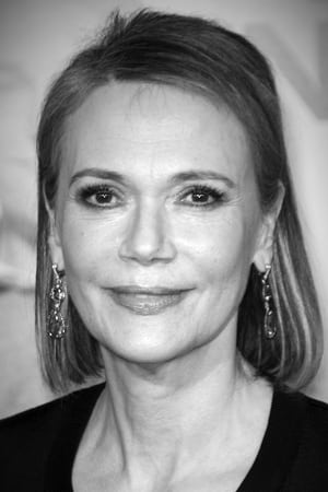 Peggy Lipton profil kép