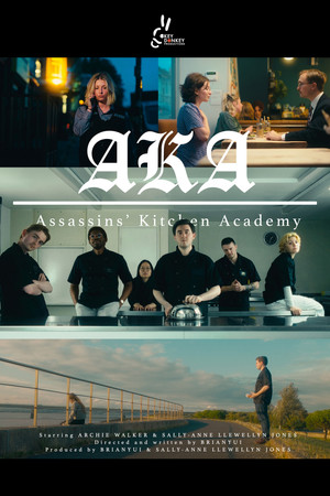 Assassins' Kitchen Academy (A.K.A.)