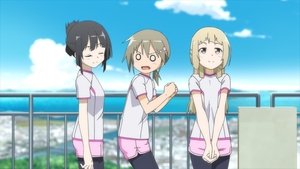 結城友奈は勇者である 2. évad Ep.4 4. epizód
