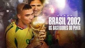 Brasil 2002: Os Bastidores do Penta háttérkép