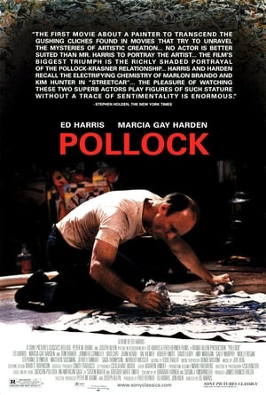 Pollock poszter