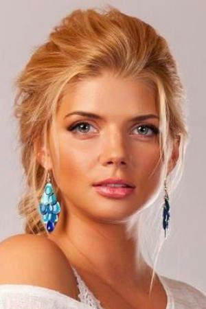 Anastasiya Zadorozhnaya profil kép