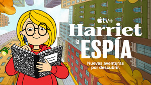 Harriet, a kém kép