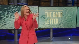 Full Frontal with Samantha Bee 4. évad Ep.6 6. epizód