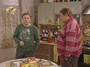 Воронины Season 2 Ep.5 5. epizód