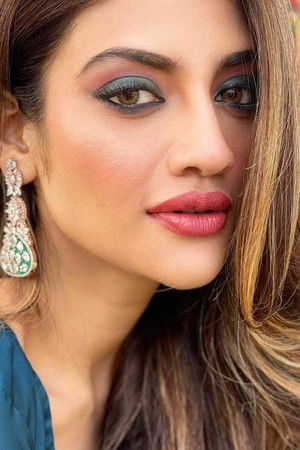 Nusrat Jahan profil kép