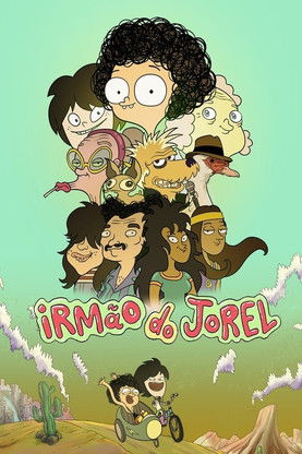 Irmão do Jorel