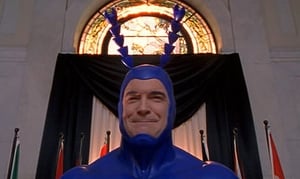 The Tick Season 1 Ep.2 2. epizód