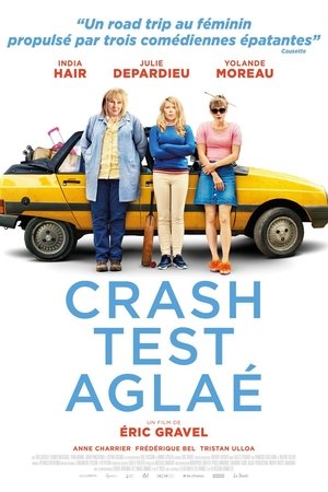 Crash Test Aglaé poszter