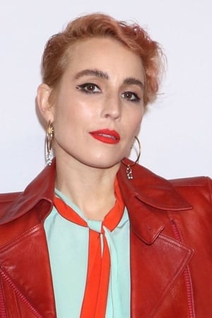 Noomi Rapace profil kép