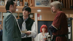 異世界居酒屋「のぶ」 3. évad Ep.4 4. epizód