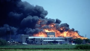 The Branch Davidians: In Their Own Words háttérkép