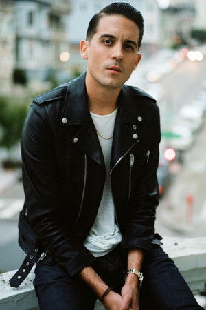 G-Eazy profil kép