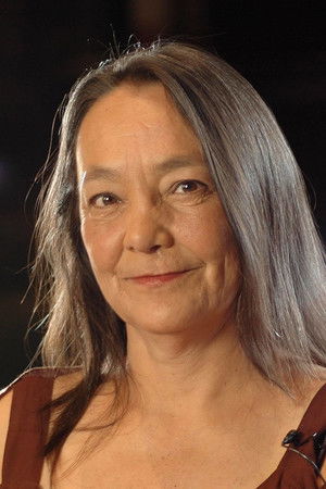Tantoo Cardinal profil kép