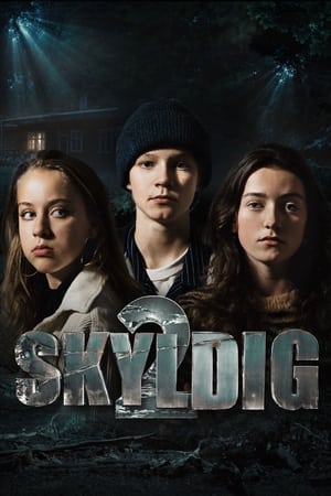 Skyldig