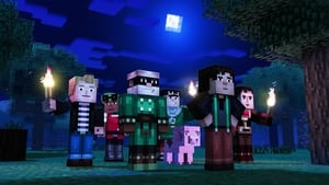 Minecraft: Story Mode 1. évad Ep.2 2. epizód